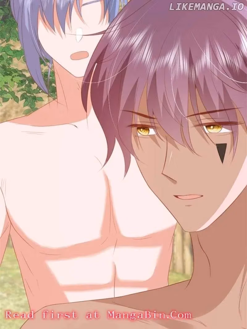 Read Taming My Royal Beast chapter 58 image 6 on Lezhin