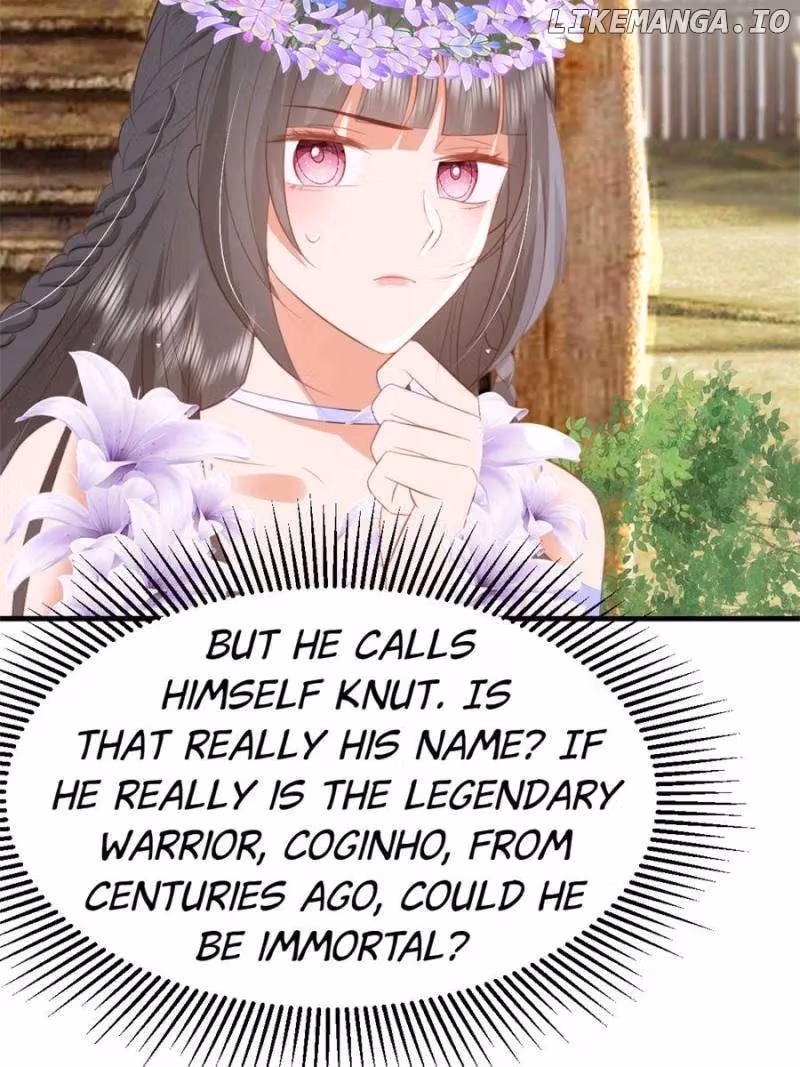 Read Taming My Royal Beast chapter 58 image 8 on Lezhin