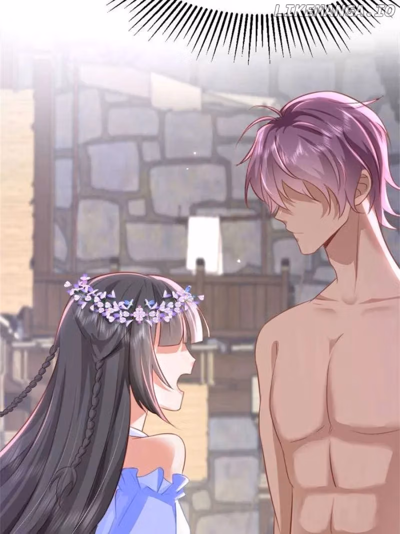 Read Taming My Royal Beast chapter 59 image 17 on Lezhin