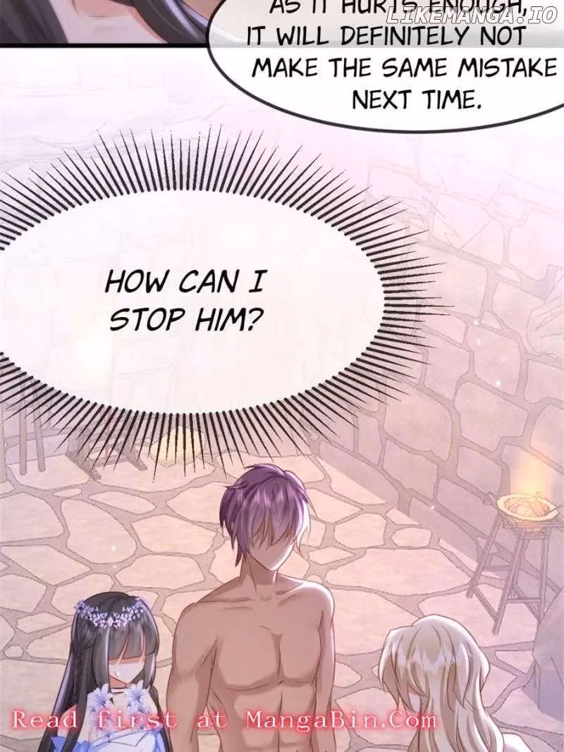 Read Taming My Royal Beast chapter 59 image 2 on Lezhin