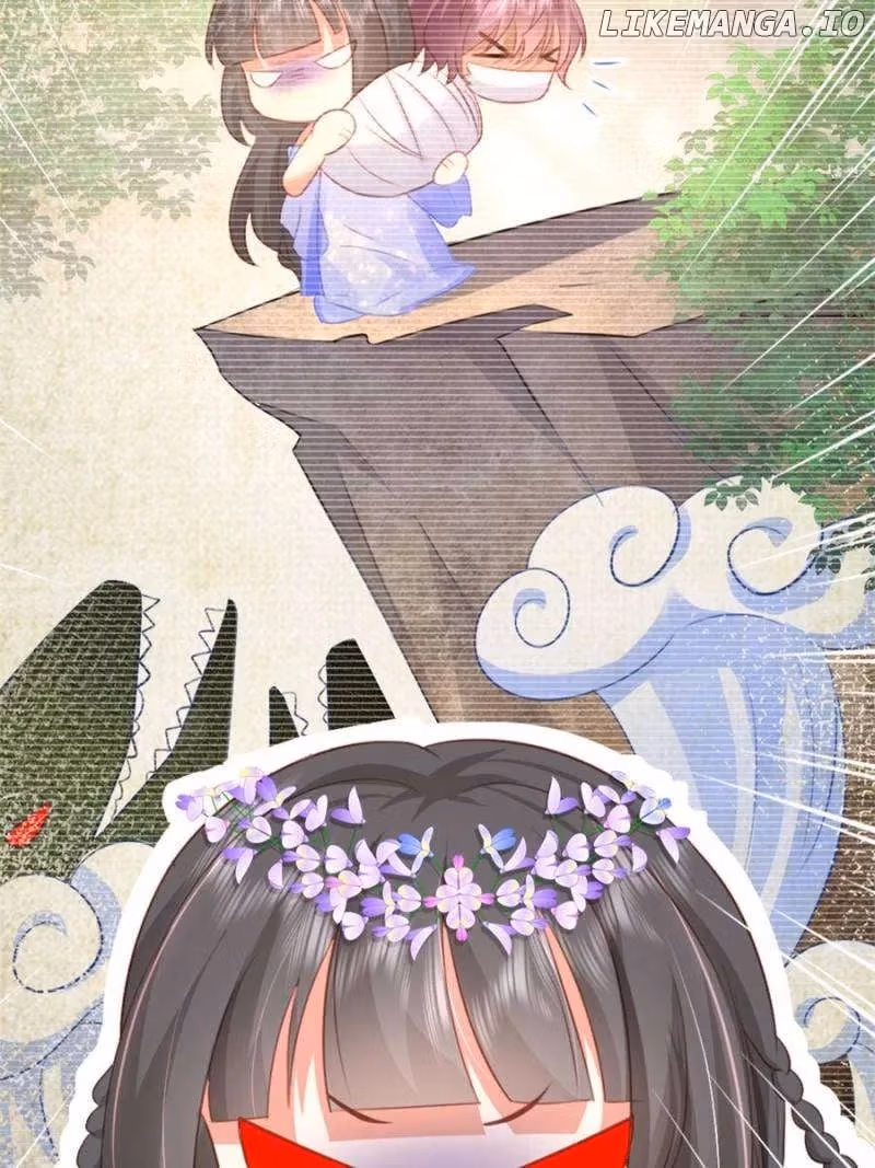 Read Taming My Royal Beast chapter 59 image 21 on Lezhin