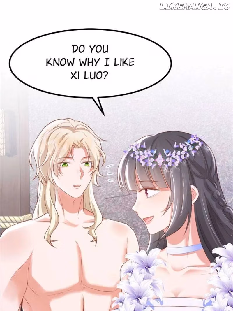 Read Taming My Royal Beast chapter 59 image 24 on Lezhin