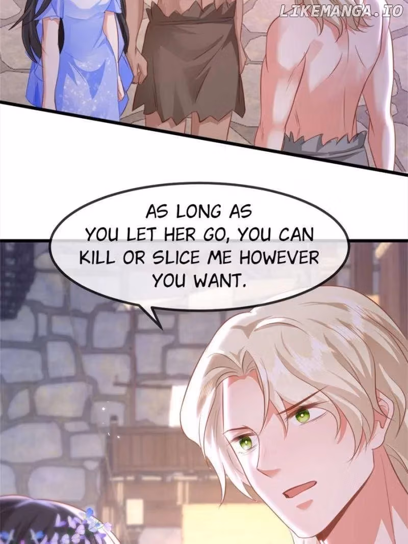 Read Taming My Royal Beast chapter 59 image 3 on Lezhin