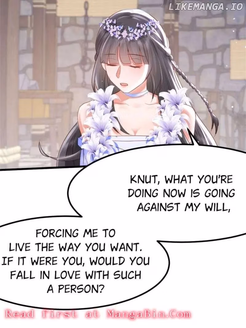 Read Taming My Royal Beast chapter 59 image 31 on Lezhin