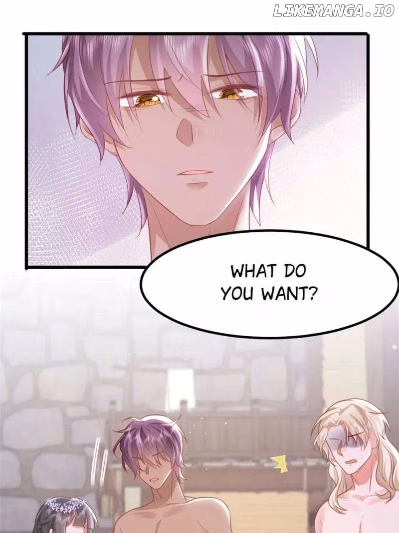 Read Taming My Royal Beast chapter 59 image 32 on Lezhin