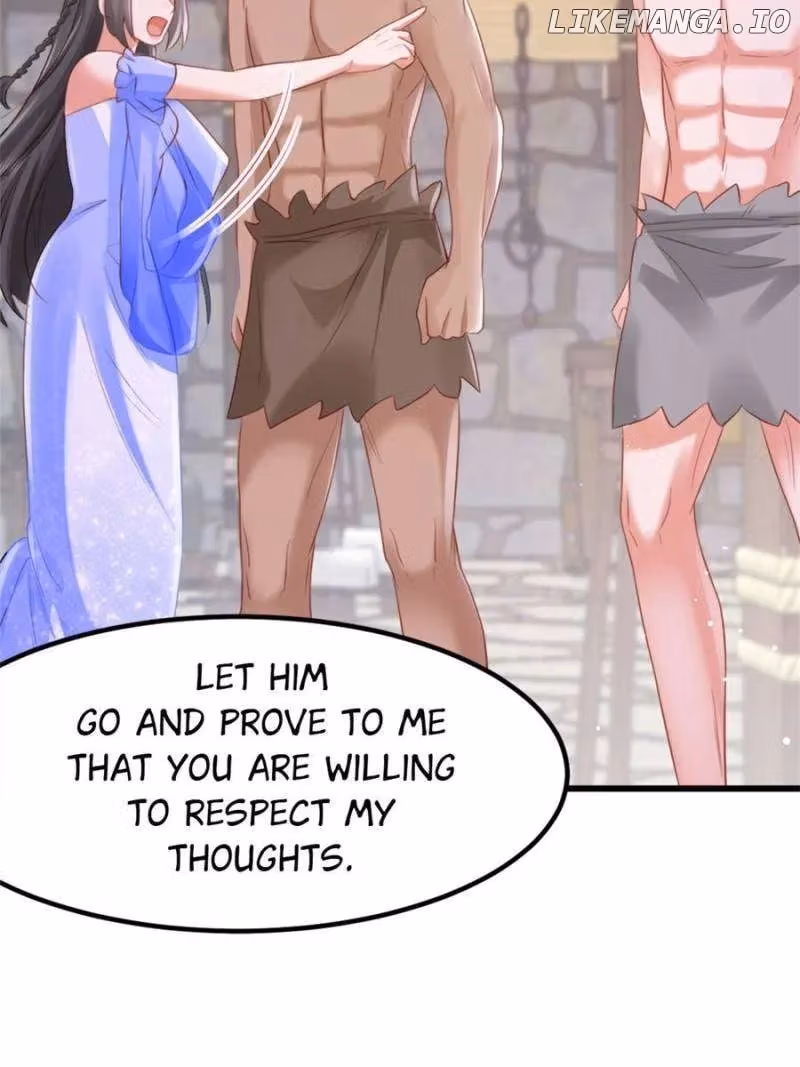 Read Taming My Royal Beast chapter 59 image 33 on Lezhin