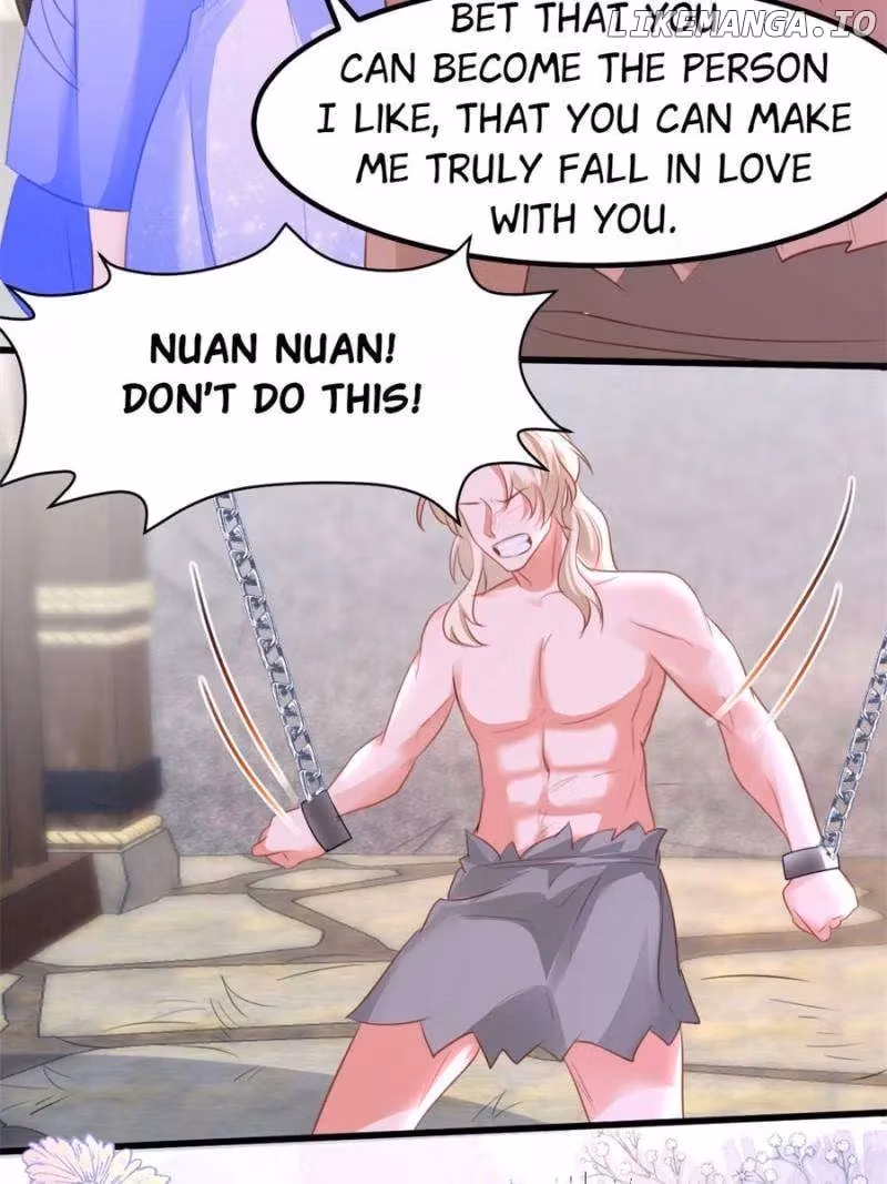 Read Taming My Royal Beast chapter 59 image 36 on Lezhin