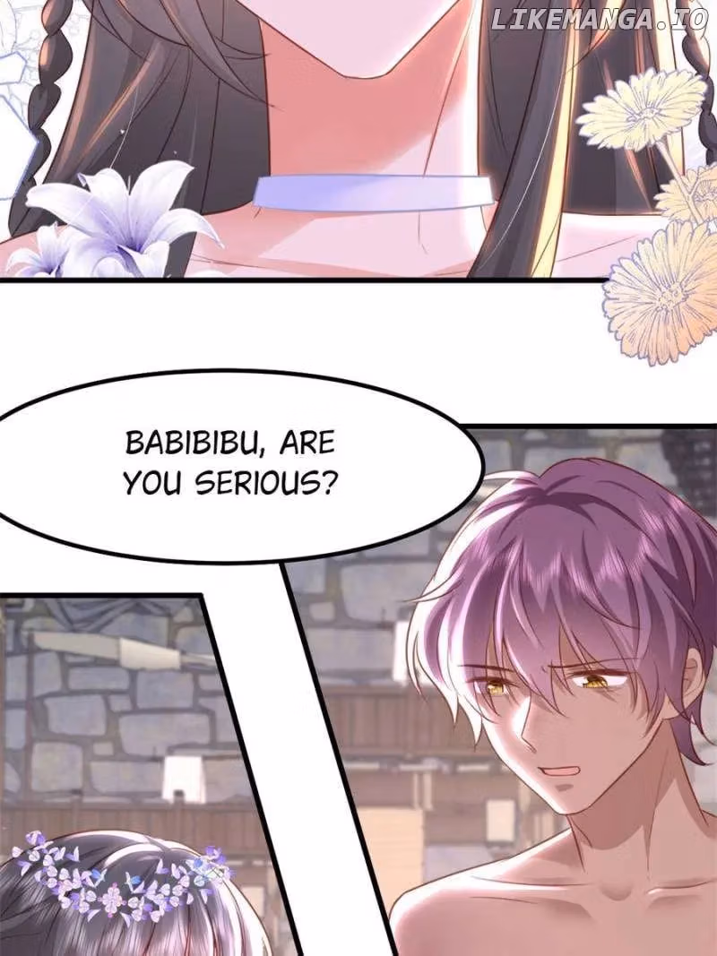 Read Taming My Royal Beast chapter 59 image 38 on Lezhin