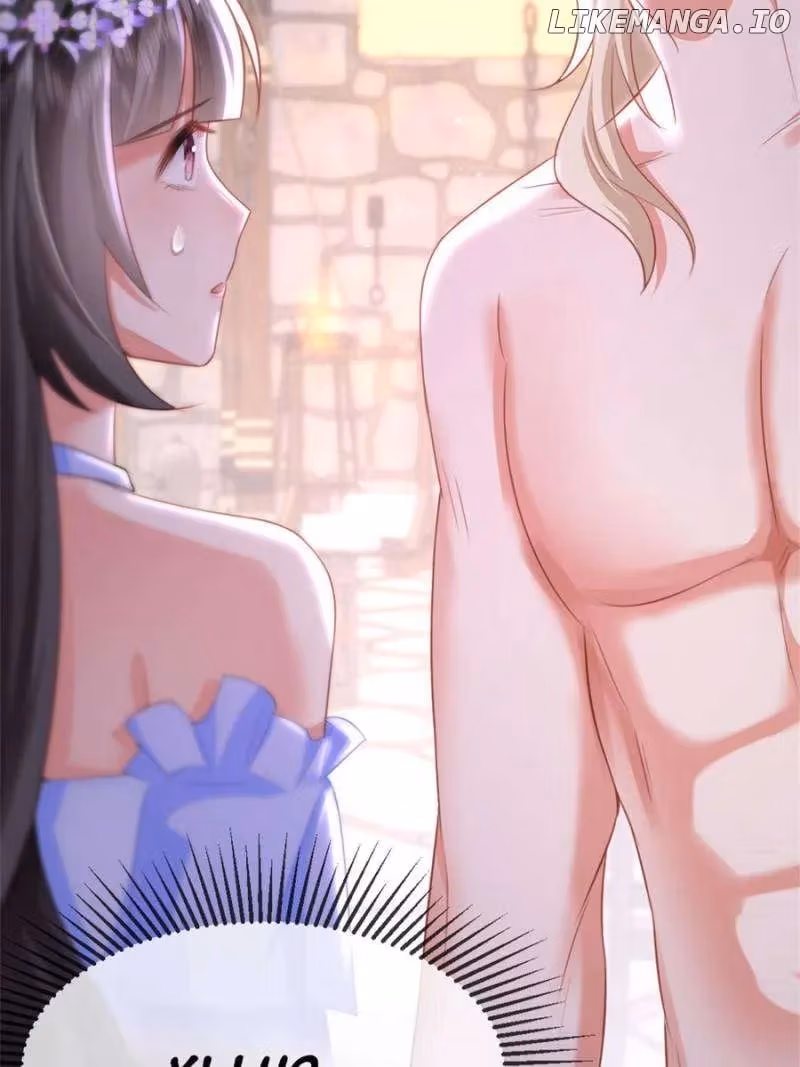 Read Taming My Royal Beast chapter 59 image 4 on Lezhin
