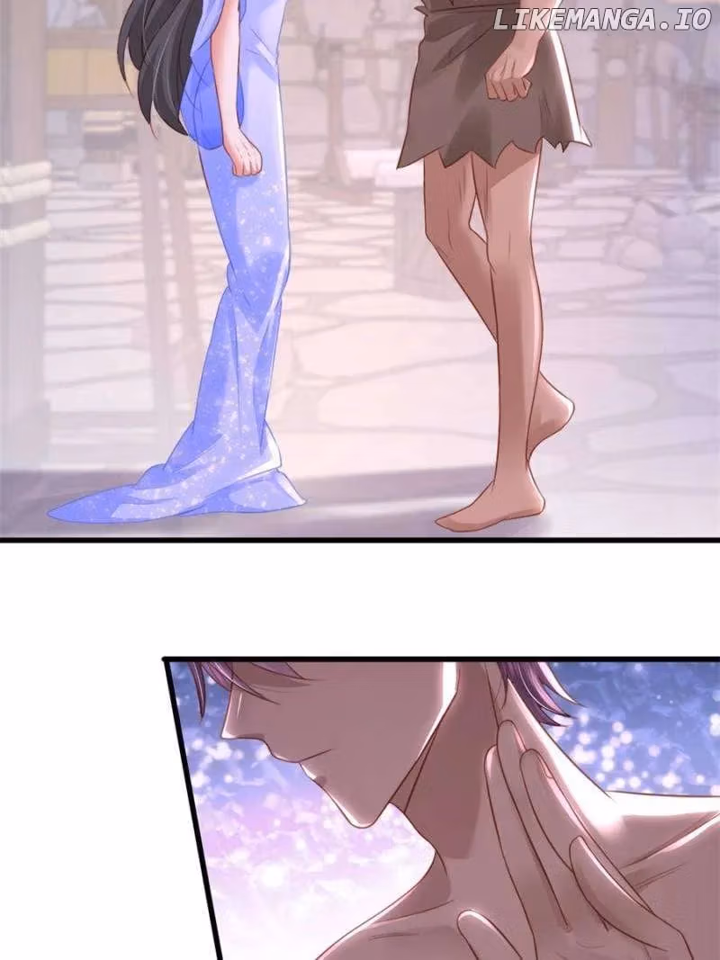 Read Taming My Royal Beast chapter 59 image 40 on Lezhin
