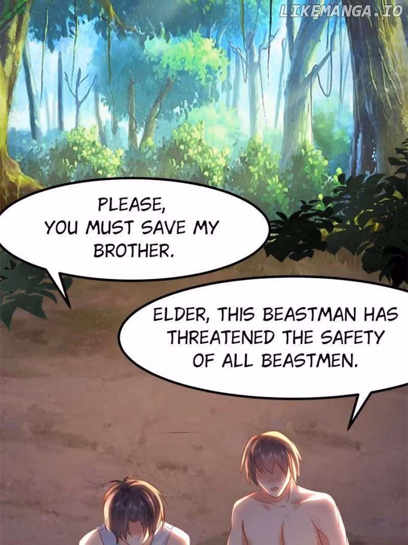 Read Taming My Royal Beast chapter 59 image 44 on Lezhin