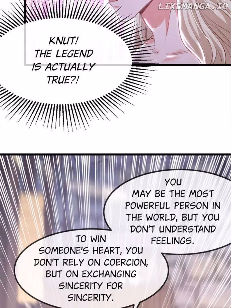 Read Taming My Royal Beast chapter 59 image 8 on Lezhin
