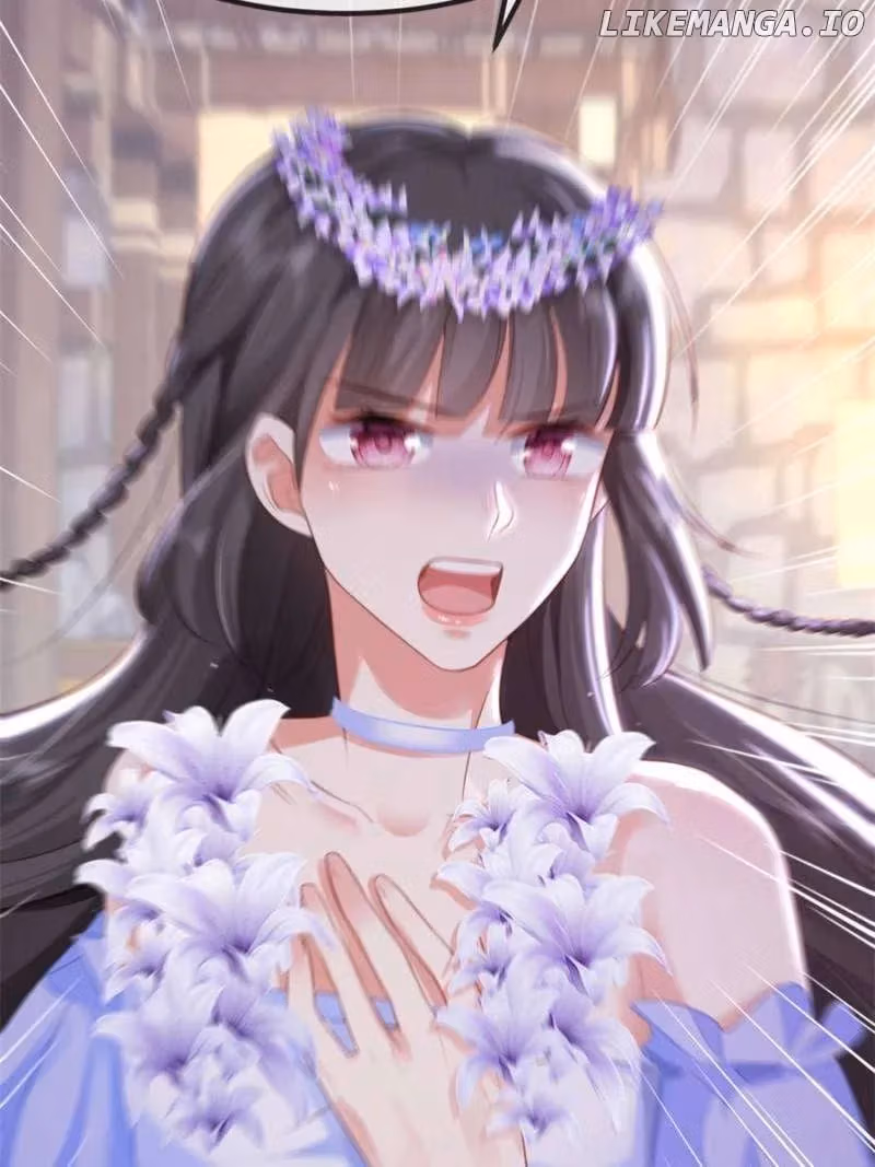Read Taming My Royal Beast chapter 59 image 9 on Lezhin