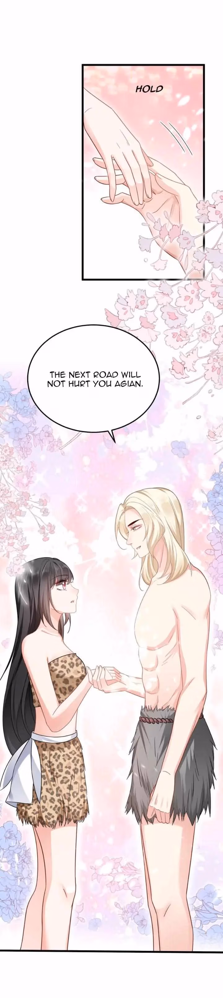 Read Taming My Royal Beast chapter 6 image 12 on Lezhin