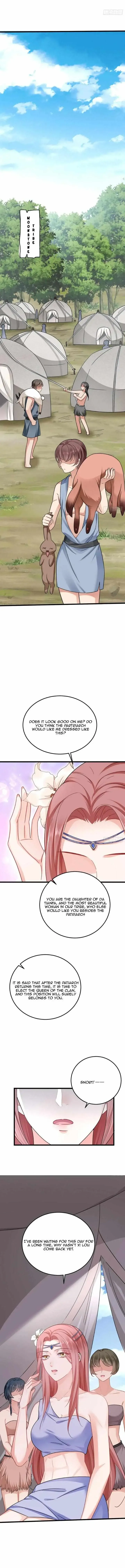Read Taming My Royal Beast chapter 6 image 13 on Lezhin