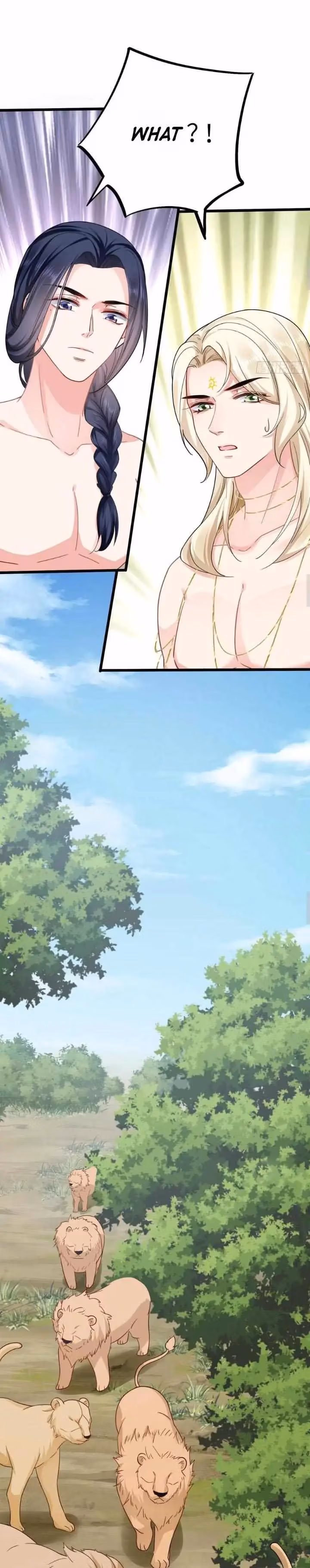 Read Taming My Royal Beast chapter 6 image 4 on Lezhin