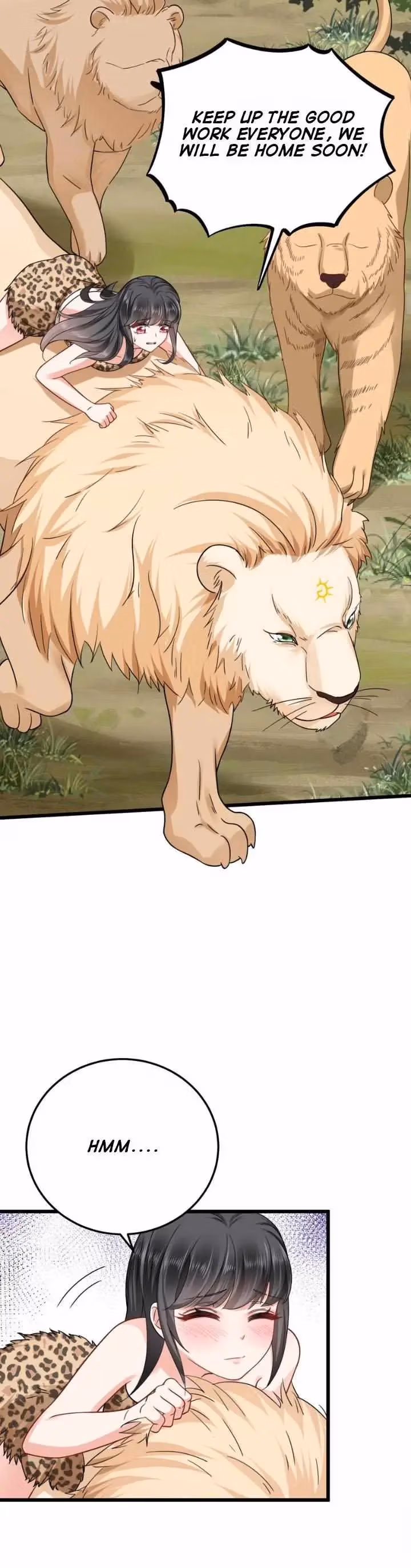 Read Taming My Royal Beast chapter 6 image 5 on Lezhin