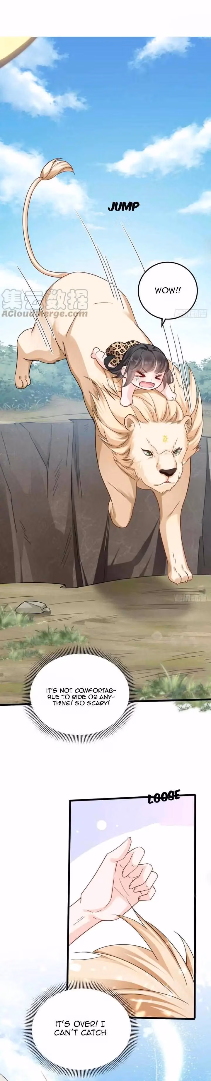 Read Taming My Royal Beast chapter 6 image 6 on Lezhin