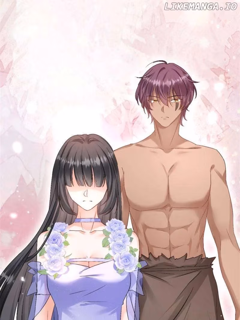 Read Taming My Royal Beast chapter 60 image 1 on Lezhin