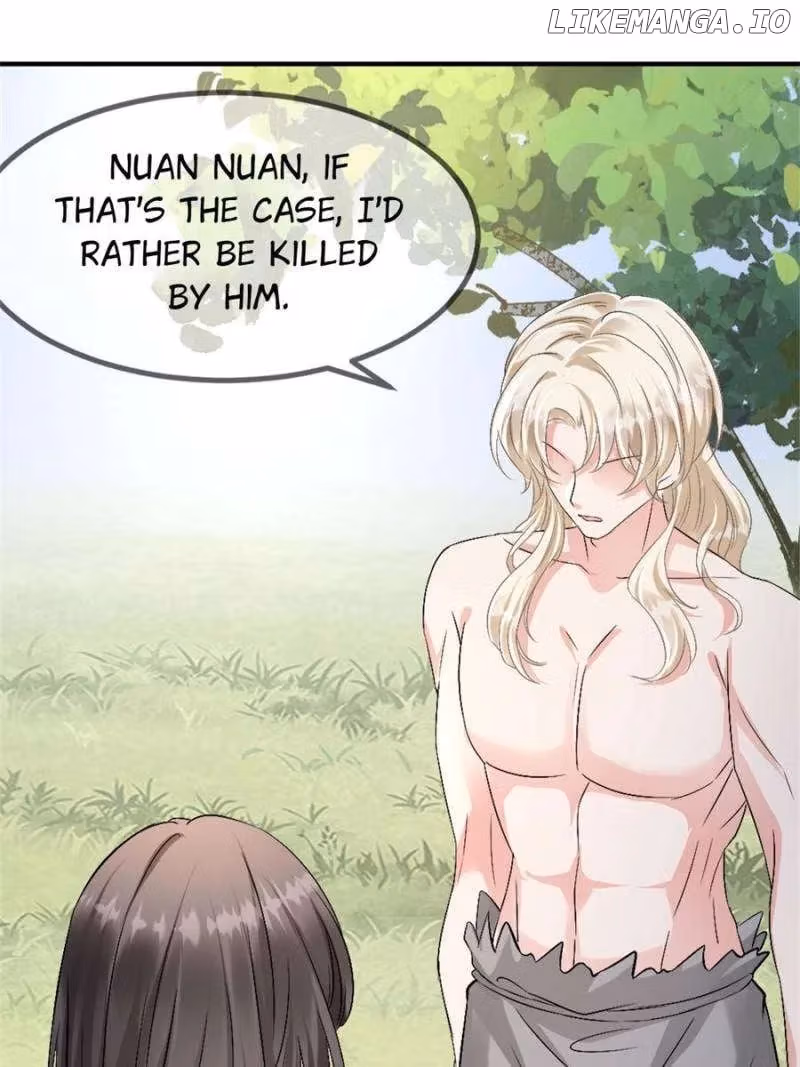 Read Taming My Royal Beast chapter 60 image 11 on Lezhin