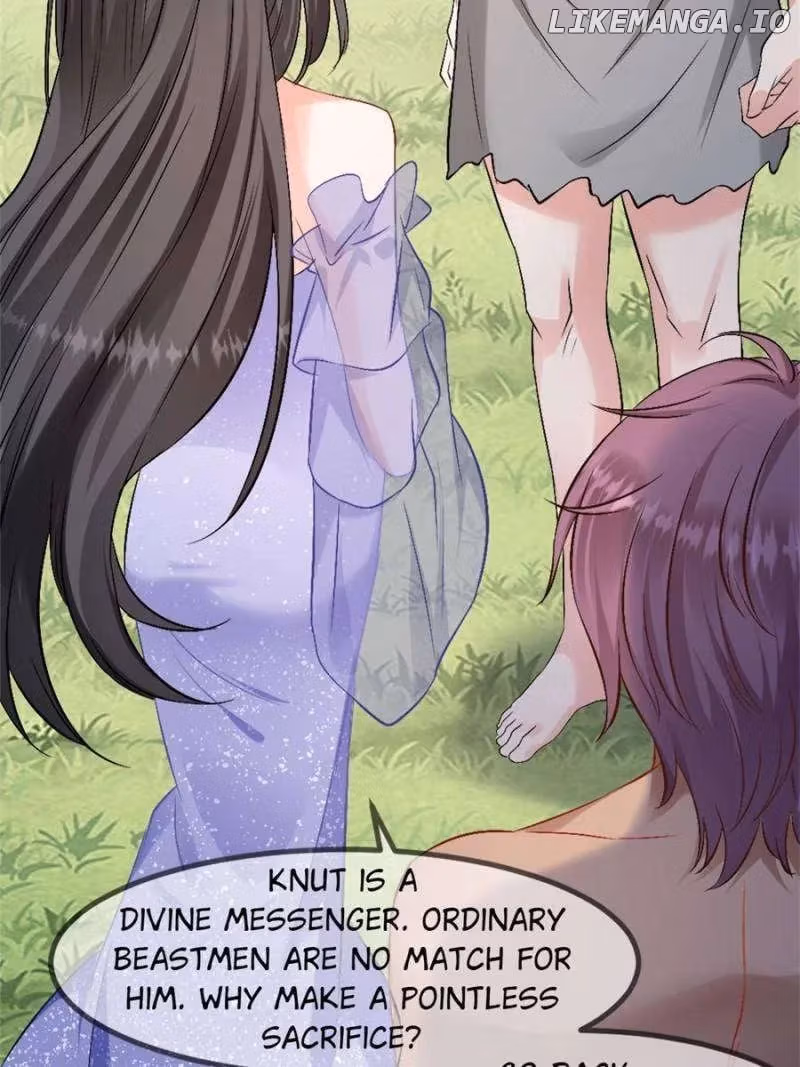 Read Taming My Royal Beast chapter 60 image 12 on Lezhin