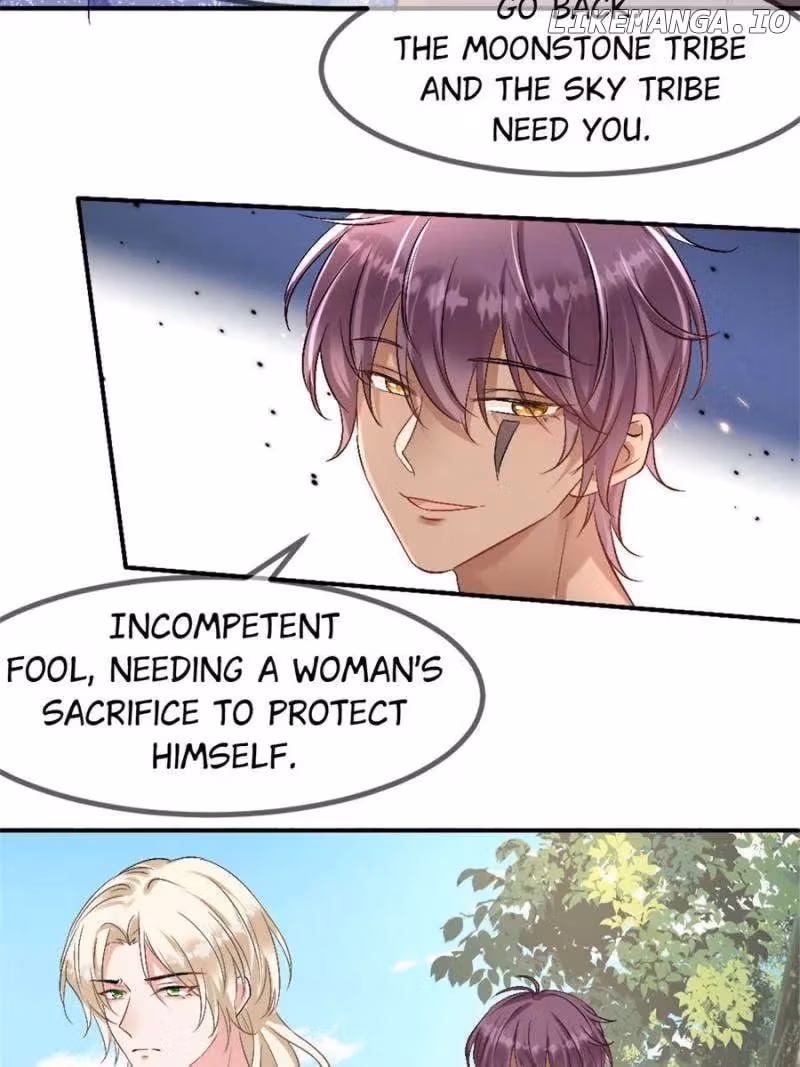 Read Taming My Royal Beast chapter 60 image 13 on Lezhin