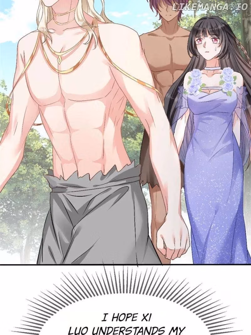 Read Taming My Royal Beast chapter 60 image 14 on Lezhin