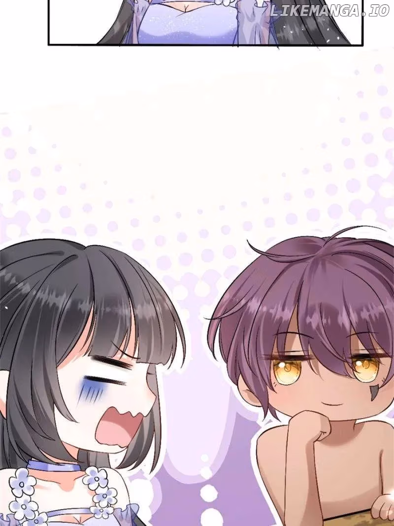 Read Taming My Royal Beast chapter 60 image 16 on Lezhin