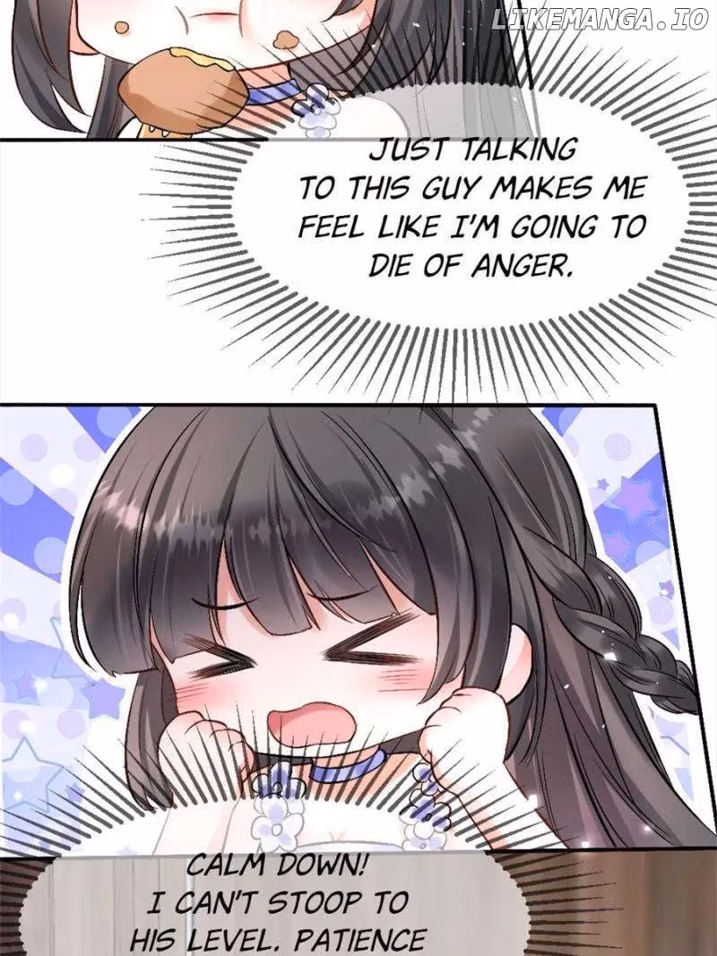 Read Taming My Royal Beast chapter 60 image 18 on Lezhin