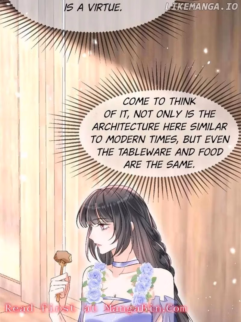 Read Taming My Royal Beast chapter 60 image 19 on Lezhin