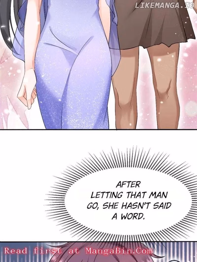 Read Taming My Royal Beast chapter 60 image 2 on Lezhin
