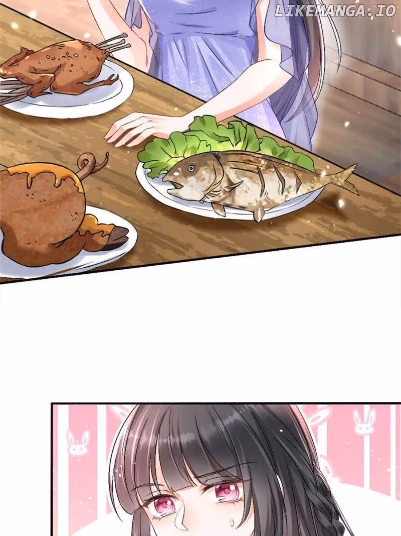 Read Taming My Royal Beast chapter 60 image 20 on Lezhin