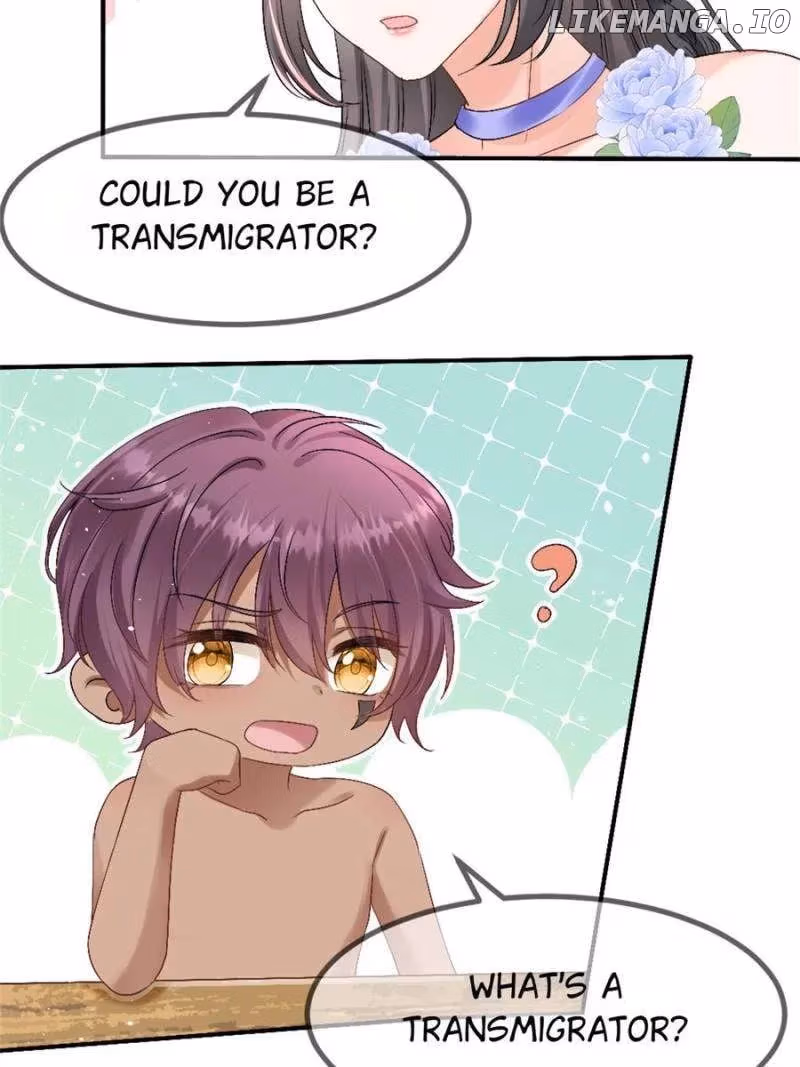 Read Taming My Royal Beast chapter 60 image 21 on Lezhin