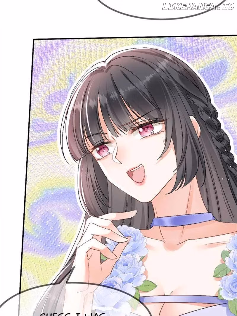 Read Taming My Royal Beast chapter 60 image 22 on Lezhin
