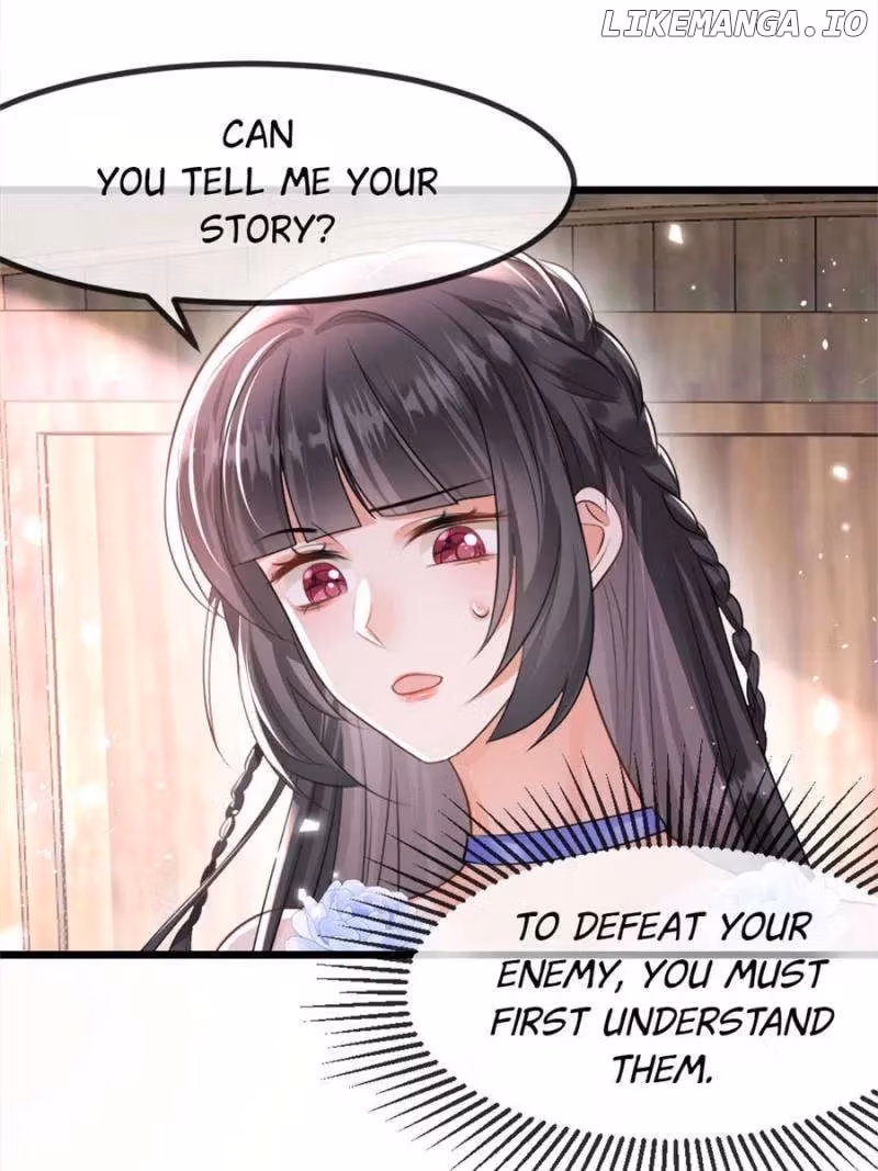 Read Taming My Royal Beast chapter 60 image 24 on Lezhin