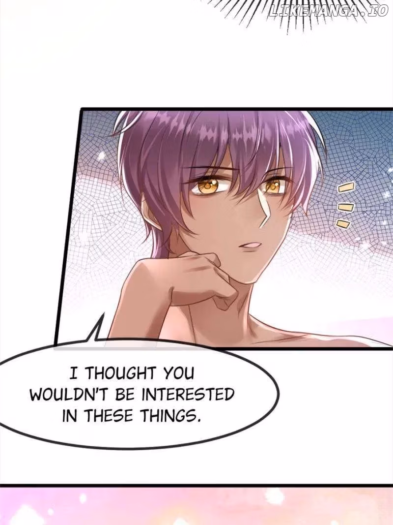 Read Taming My Royal Beast chapter 60 image 25 on Lezhin