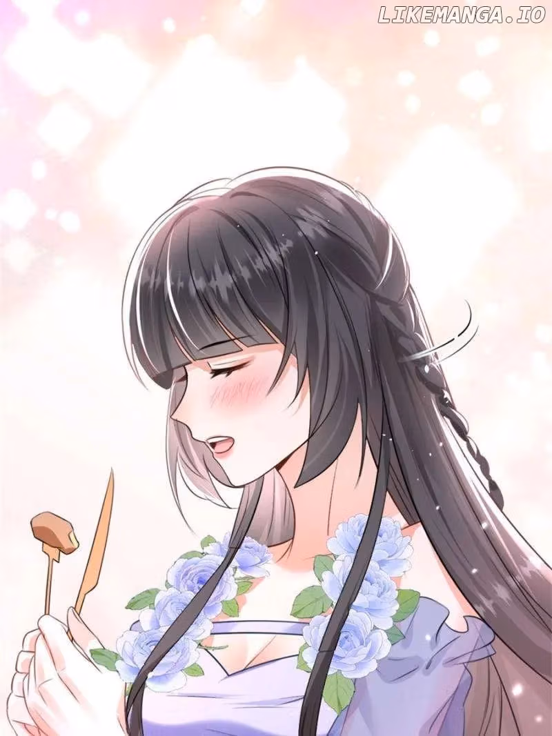 Read Taming My Royal Beast chapter 60 image 26 on Lezhin