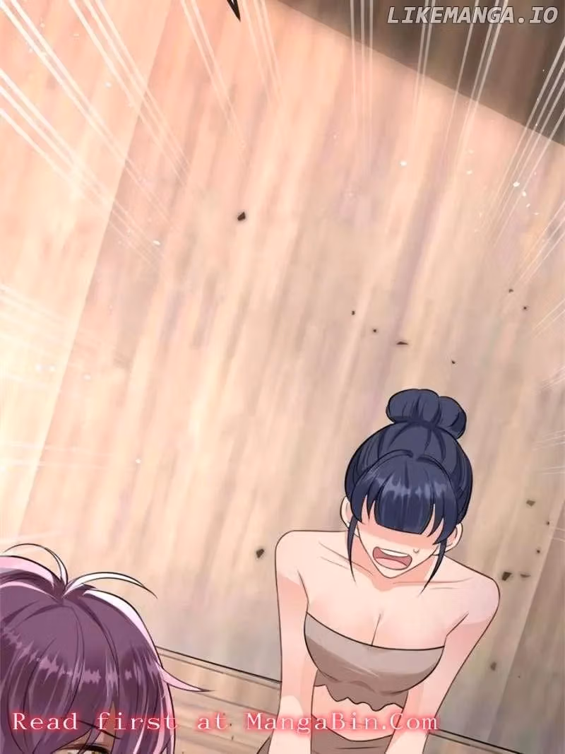 Read Taming My Royal Beast chapter 60 image 31 on Lezhin