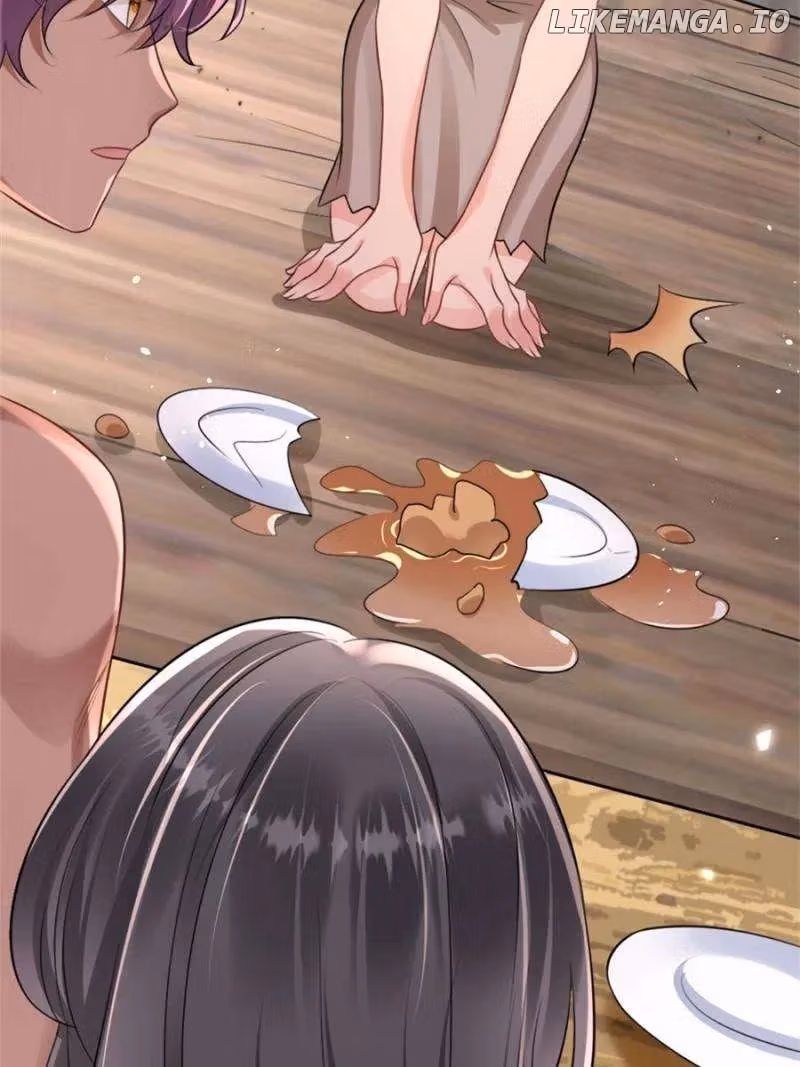 Read Taming My Royal Beast chapter 60 image 32 on Lezhin
