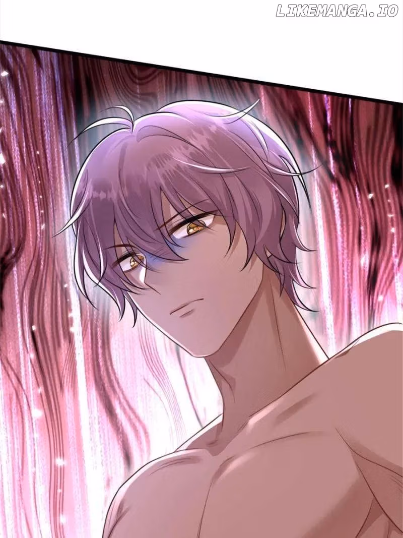 Read Taming My Royal Beast chapter 60 image 34 on Lezhin