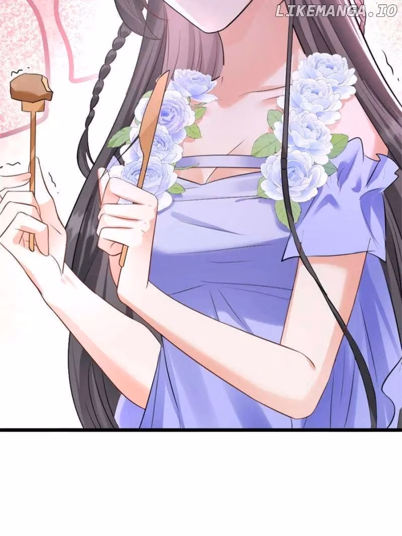 Read Taming My Royal Beast chapter 60 image 37 on Lezhin