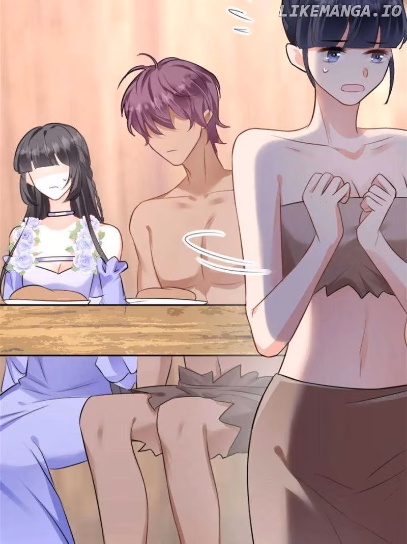 Read Taming My Royal Beast chapter 60 image 40 on Lezhin