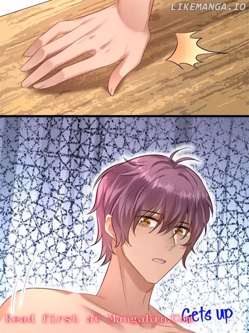 Read Taming My Royal Beast chapter 60 image 42 on Lezhin