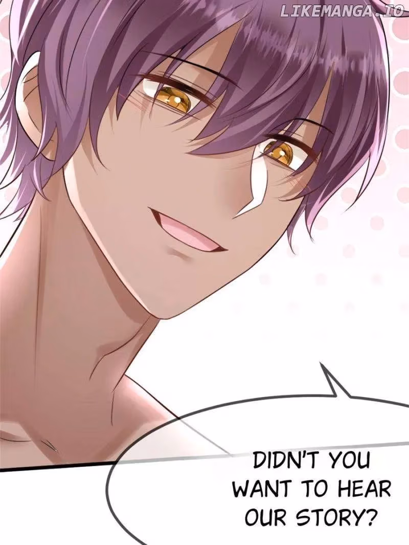 Read Taming My Royal Beast chapter 60 image 46 on Lezhin