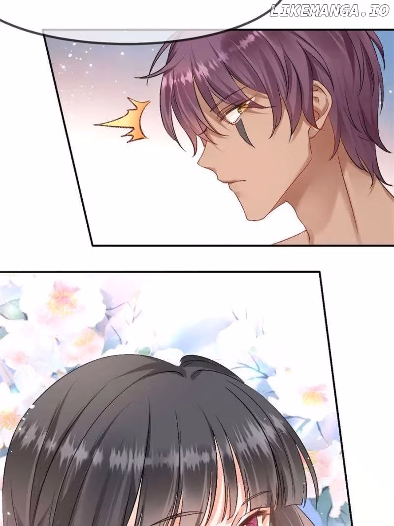 Read Taming My Royal Beast chapter 60 image 5 on Lezhin