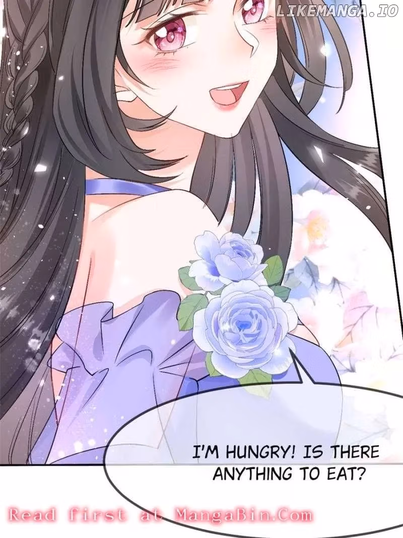 Read Taming My Royal Beast chapter 60 image 6 on Lezhin