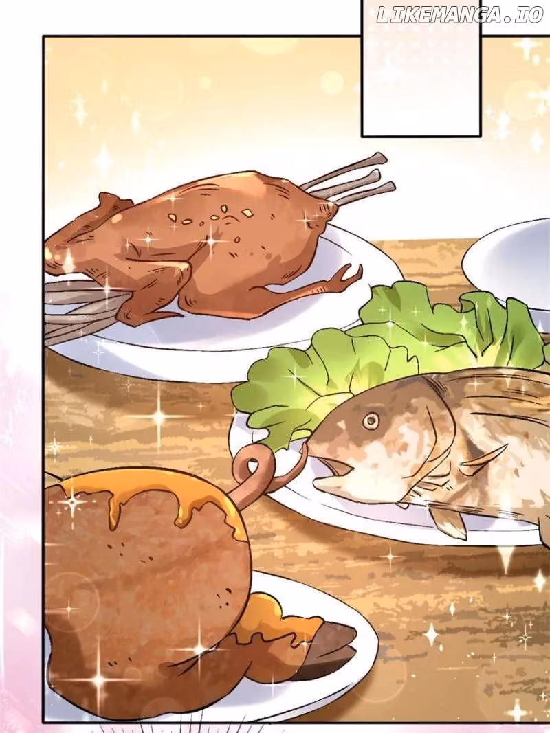 Read Taming My Royal Beast chapter 60 image 8 on Lezhin