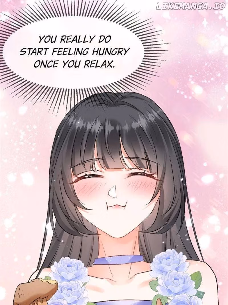 Read Taming My Royal Beast chapter 60 image 9 on Lezhin