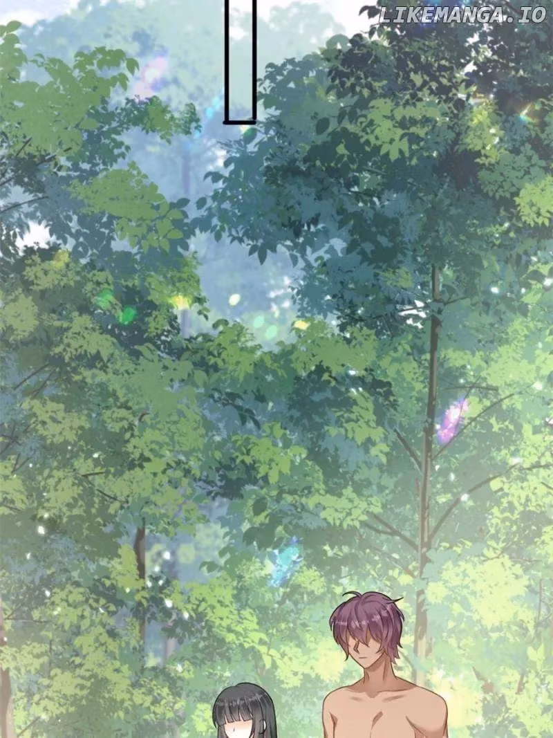 Read Taming My Royal Beast chapter 61 image 1 on Lezhin