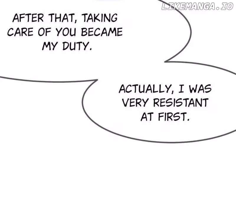 Read Taming My Royal Beast chapter 61 image 10 on Lezhin